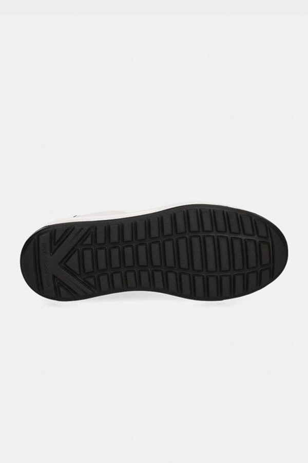 ΠΑΠΟΥΤΣΙΑ SNEAKERS KARL LAGERFELD - 011 ΛΕΥΚΟ
